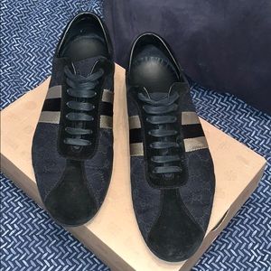 Authentic Gucci Sneakers
